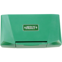 Insize Metric Outside Micrometer 0-25mm Range Series 3203-25A - Twin Eagle Imports