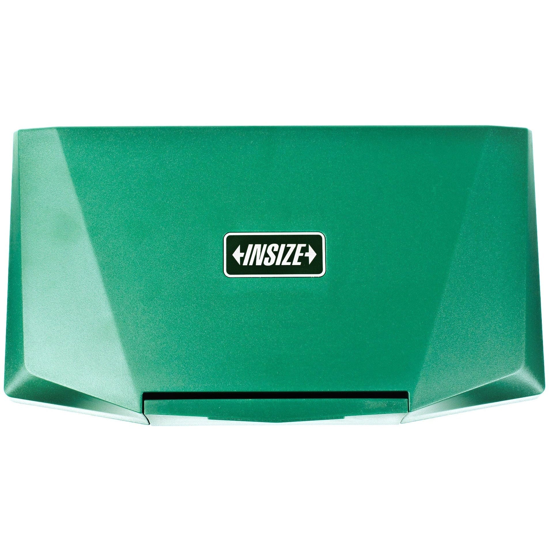 Insize Metric Outside Micrometer 0-50mm Range Series 3206-50A - Twin Eagle Imports