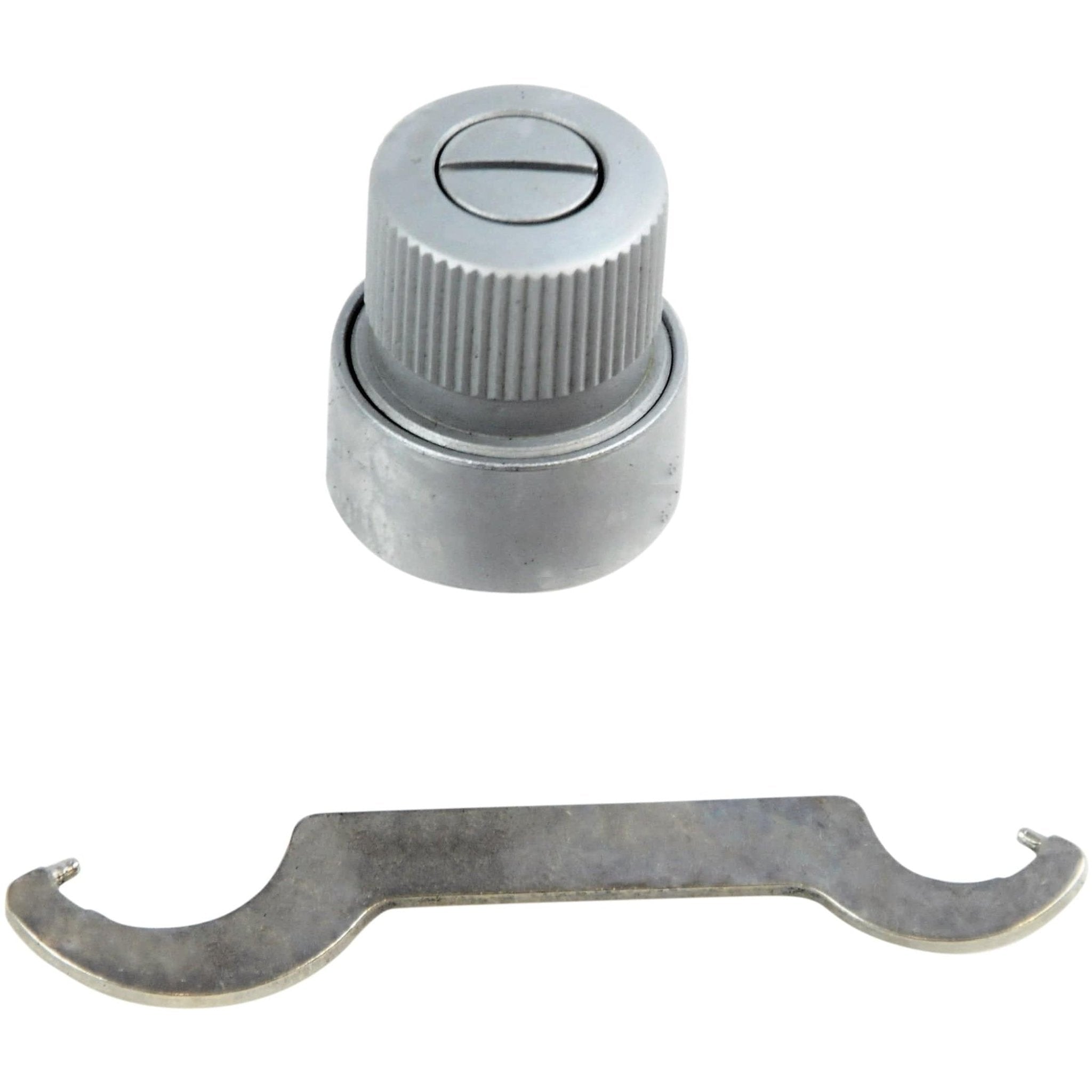 Insize Metric Outside Micrometer 100-200mm Range Series 3206-200A - Twin Eagle Imports