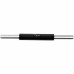 Insize Metric Outside Micrometer 125-150mm Range Series 3203-150A - Twin Eagle Imports