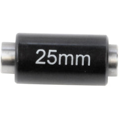Insize Metric Outside Micrometer 25-50mm Range Series 3203-50A - Twin Eagle Imports