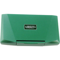 Insize Metric Outside Micrometer 25-50mm Range Series 3203-50FA - Twin Eagle Imports