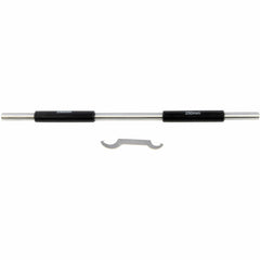 Insize Metric Outside Micrometer 250-275mm Range Series 3203-275A - Twin Eagle Imports