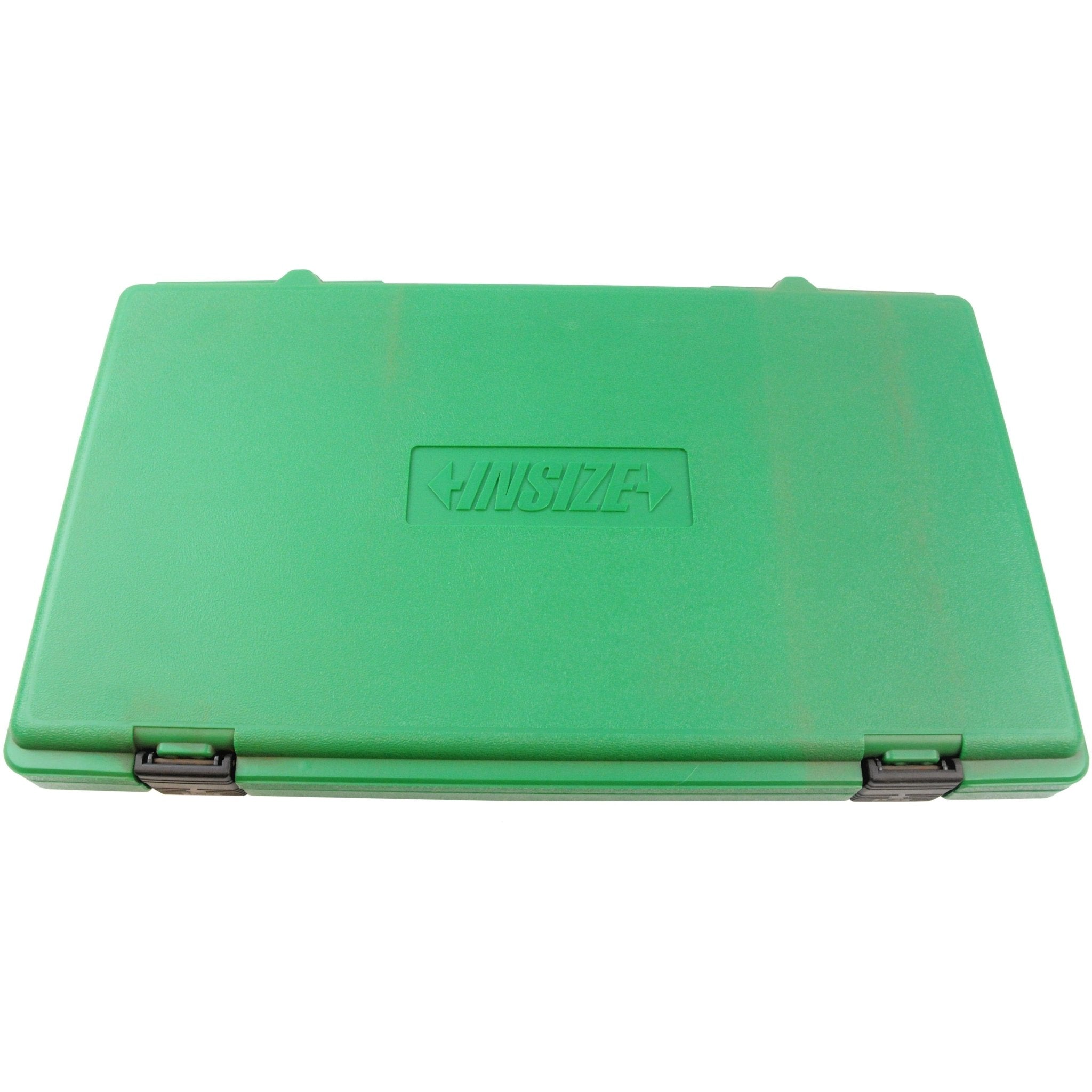 Insize Metric Outside Micrometer 275-300mm Range Series 3203-300A - Twin Eagle Imports