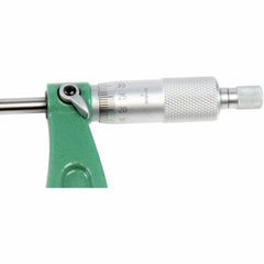 Insize Metric Outside Micrometer 275-300mm Range Series 3203-300A - Twin Eagle Imports