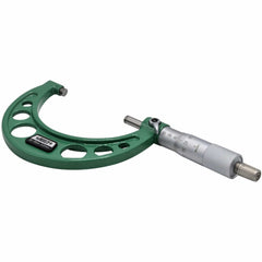 Insize Metric Outside Micrometer 50-75mm Range Series 3203-75A - Twin Eagle Imports