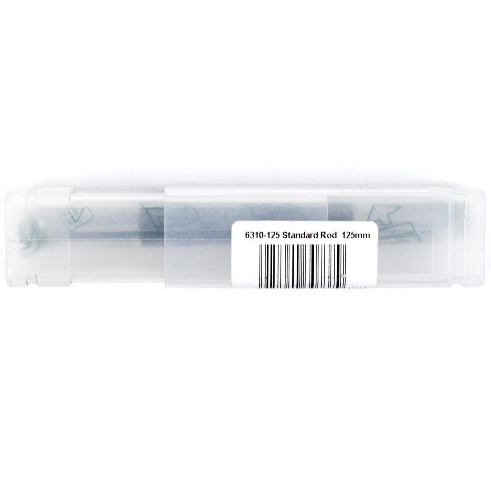 Insize Micrometer Setting Standard 125mm Range Series 6310-125 - Twin Eagle Imports