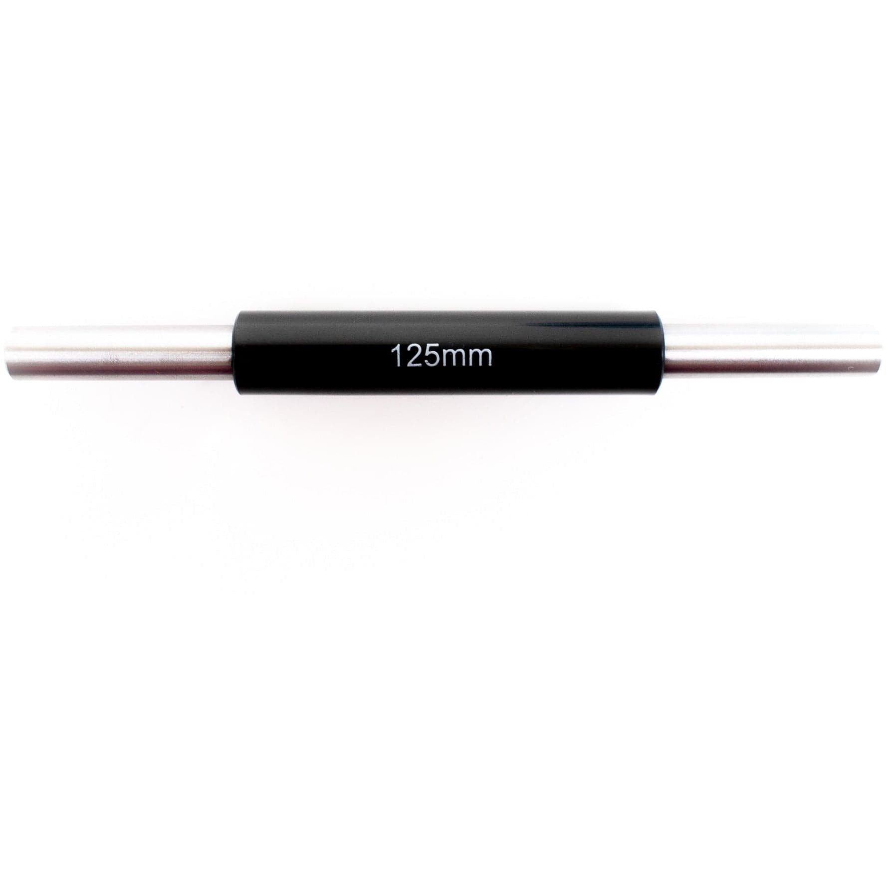 Insize Micrometer Setting Standard 125mm Range Series 6310-125 - Twin Eagle Imports