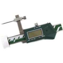 Insize Mini Digital Height Gauge 0-20mm/0-0.8" Range Series 1146-20A - Twin Eagle Imports