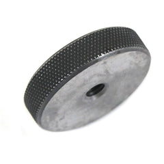 Insize NOGO Thread Ring Gauge M6X1.0 Series 4120-6N - Twin Eagle Imports
