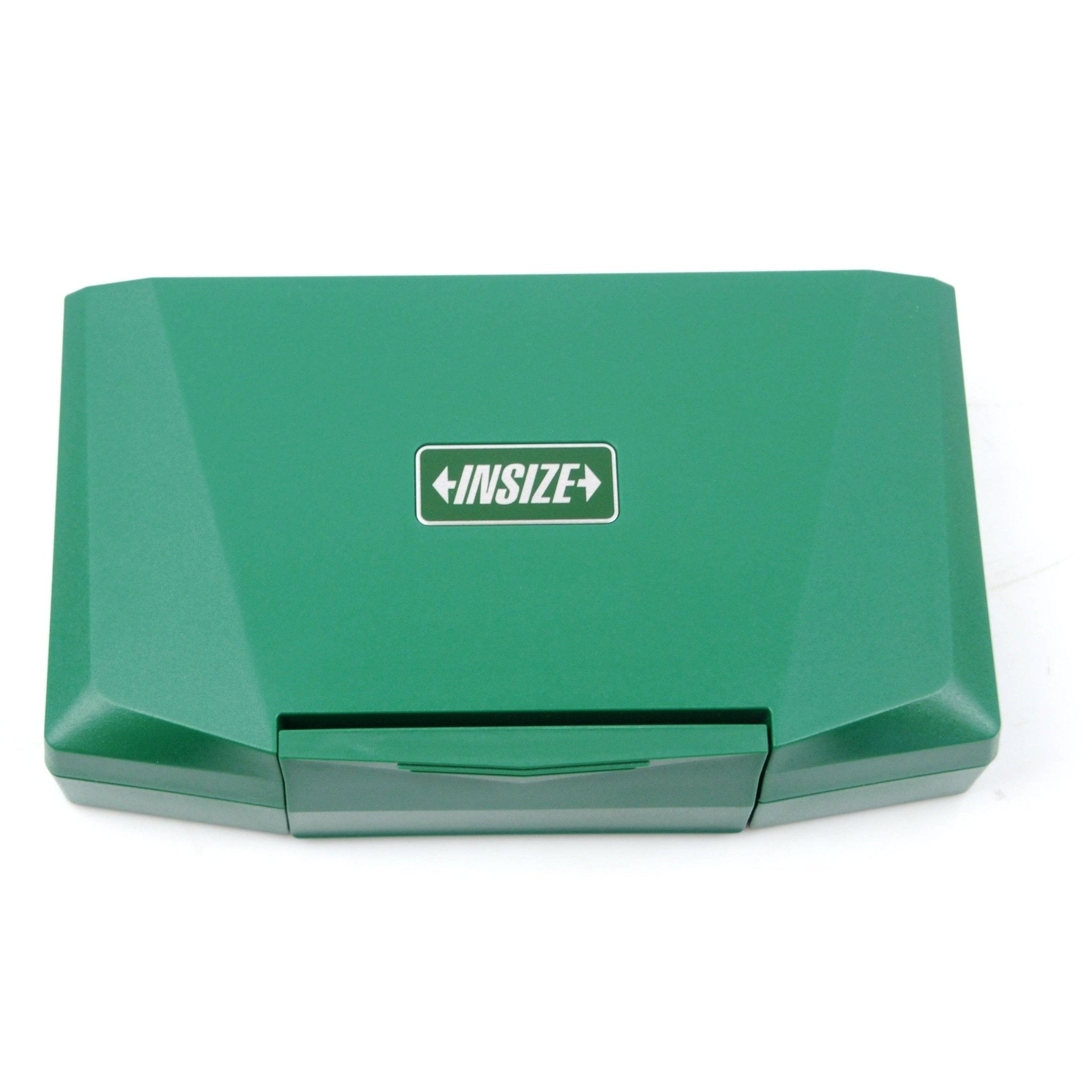 Insize Non-Rotating Micrometer with Anvil/spindle tips 0-1" Range Series 3280-1 - Twin Eagle Imports