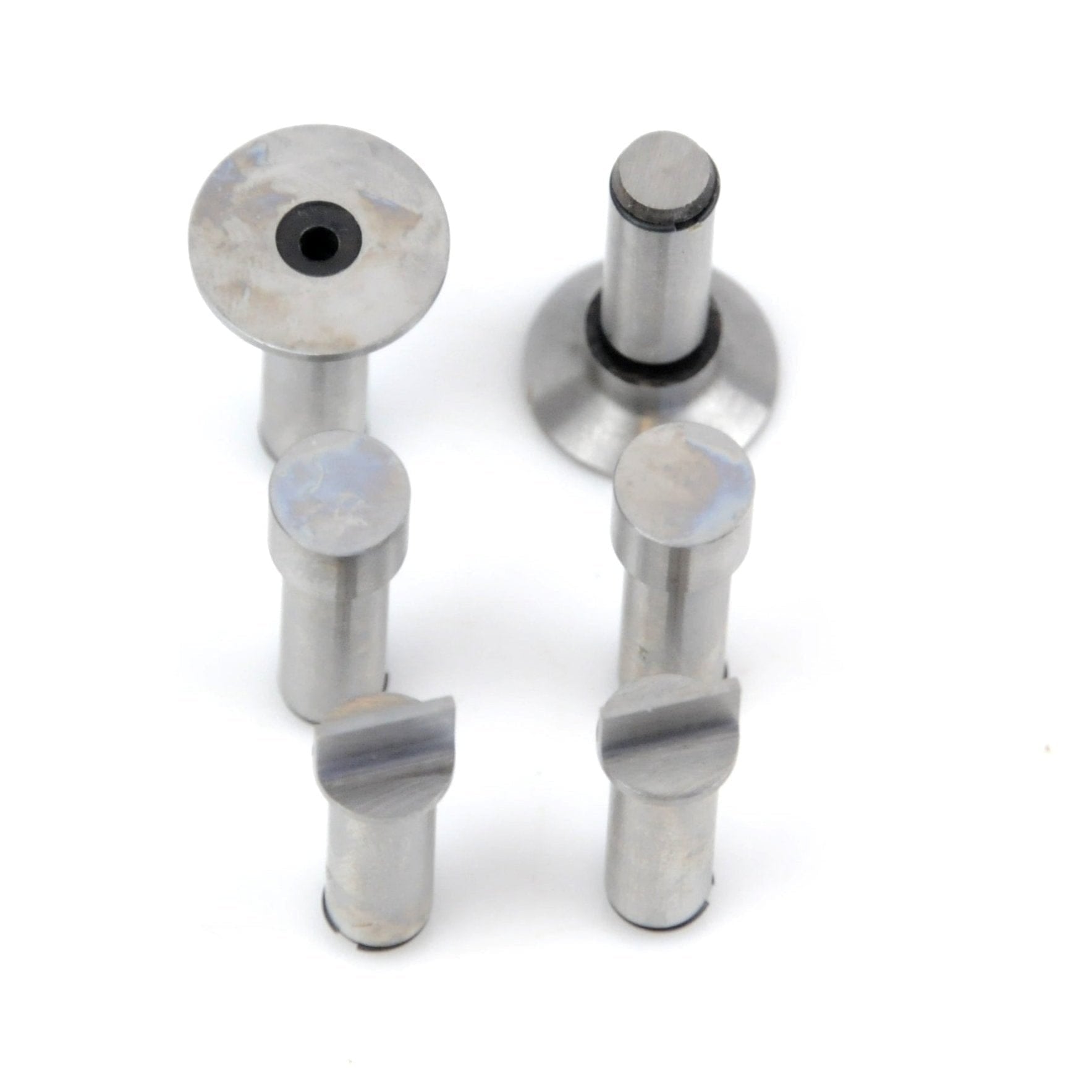 Insize Non-Rotating Micrometer with Anvil/spindle tips 0-25mm Range Series 3280-25A - Twin Eagle Imports