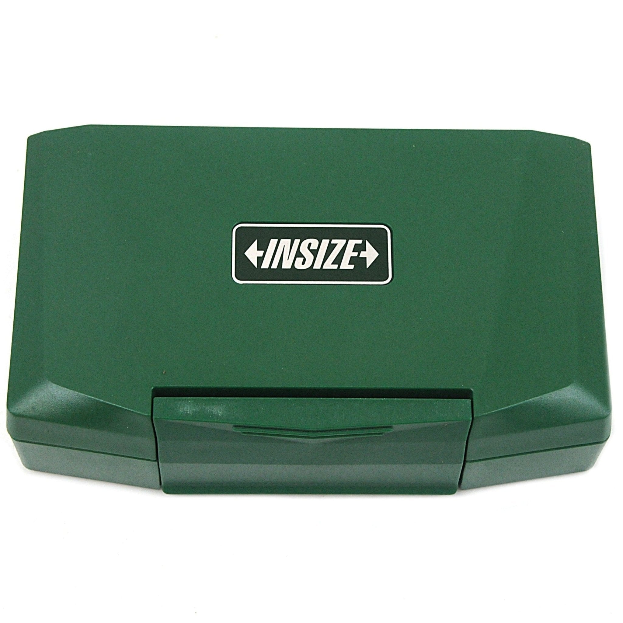 Insize One Revolution Dial Indicator Range Series 2306-1F - Twin Eagle Imports
