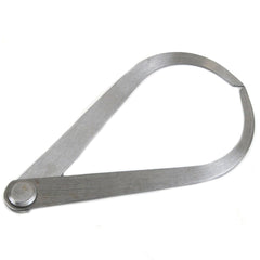 Insize Outside Caliper 0-150mm Range Series 7241-150 - Twin Eagle Imports
