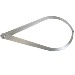 Insize Outside Caliper 0-300mm Range Series 7241-300 - Twin Eagle Imports