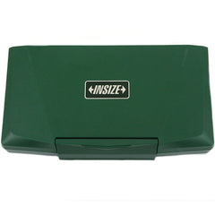 Insize Outside Micrometer 1-2" Range Series 3200-2 - Twin Eagle Imports