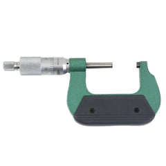 Insize Outside Micrometer 1-2" Range Series 3207-2 - Twin Eagle Imports