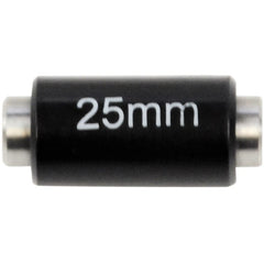 Insize Outside Micrometer 25-50mm Range Series 3202-50A - Twin Eagle Imports