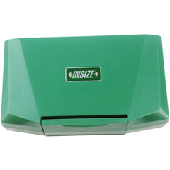 Insize Outside Micrometer Quick Feeding 0-25mm Range Series 3208-25B - Twin Eagle Imports