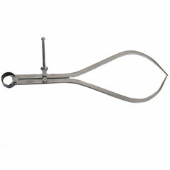 Insize Outside Spring Caliper 0-320mm Range Series 7262-300 - Twin Eagle Imports
