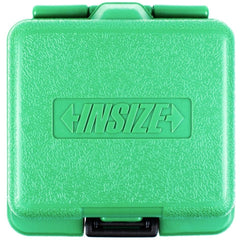 Insize Parallel Set 75x50x25mm Range Series 6531-25 - Twin Eagle Imports