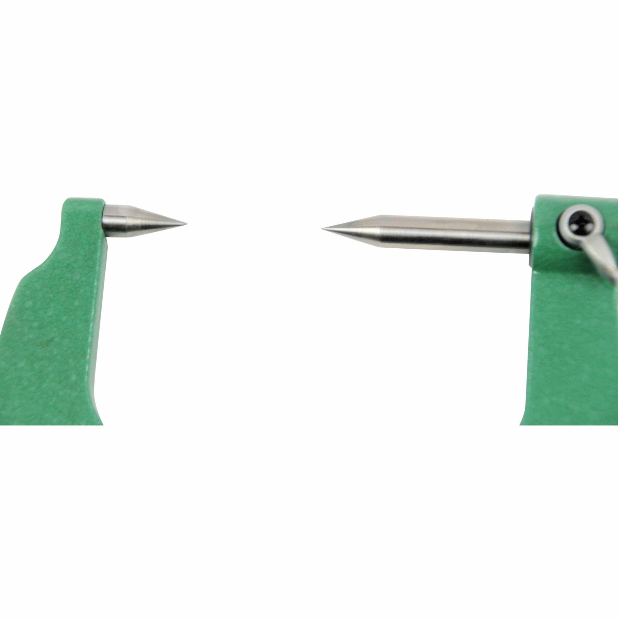 Insize Point Micrometer 1-2" Range Series 3230-2 - Twin Eagle Imports
