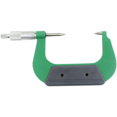 Insize Point Micrometer 2-3" Range Series 3230-3 - Twin Eagle Imports