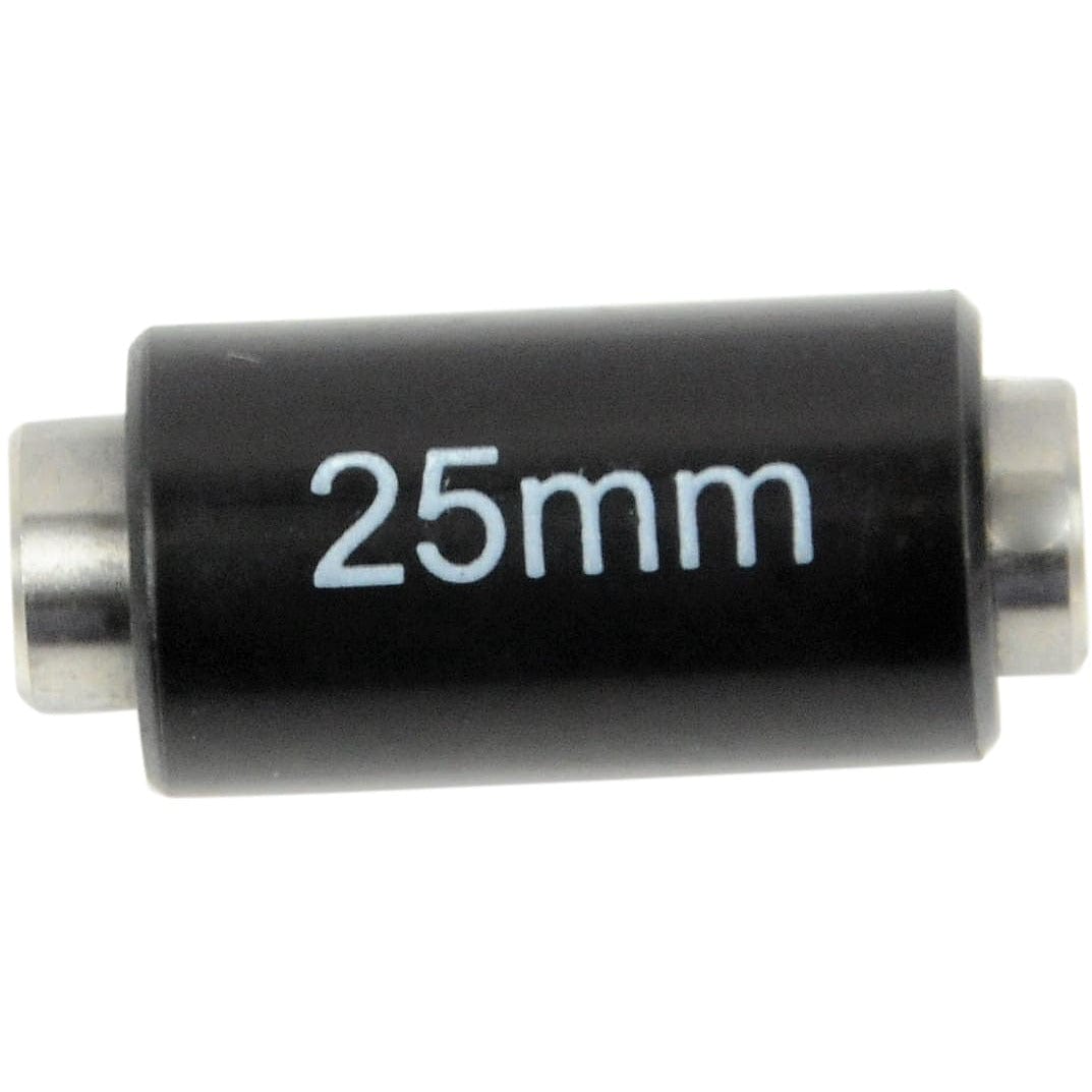 Insize Point Micrometer 25-50mm Range Series 3230-50A - Twin Eagle Imports