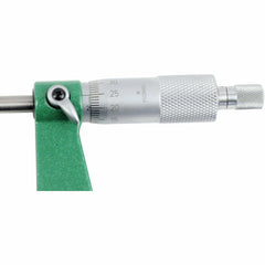Insize Point Micrometer 25-50mm Range Series 3230-50A - Twin Eagle Imports
