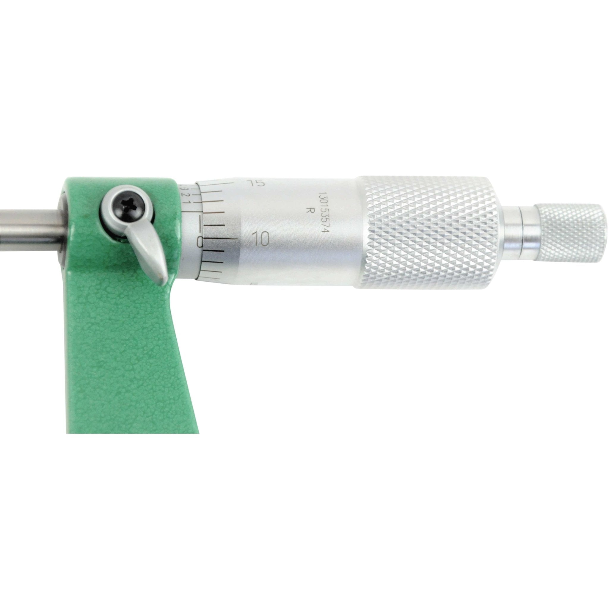 Insize Point Micrometer 3-4" Range Series 3230-4 - Twin Eagle Imports