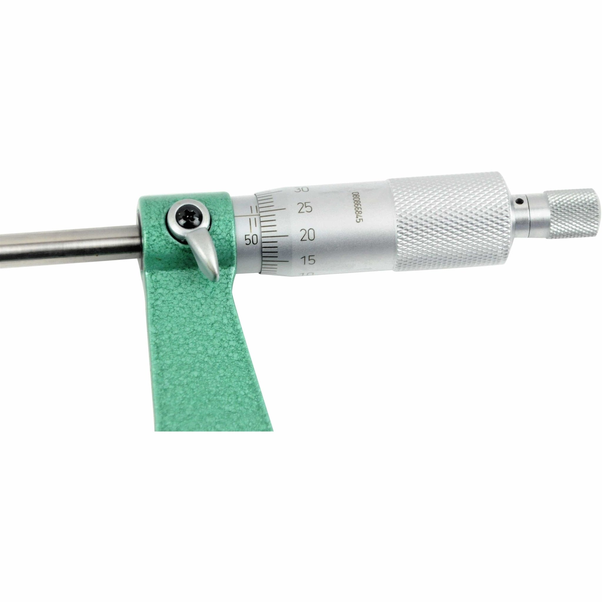 Insize Point Micrometer 50-75mm Range Series 3230-75A - Twin Eagle Imports