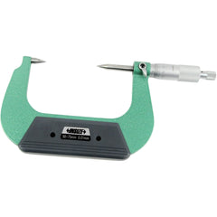 Insize Point Micrometer 50-75mm Range Series 3230-75A - Twin Eagle Imports