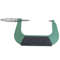Insize Point Micrometer 75-100mm Range Series 3230-100A - Twin Eagle Imports