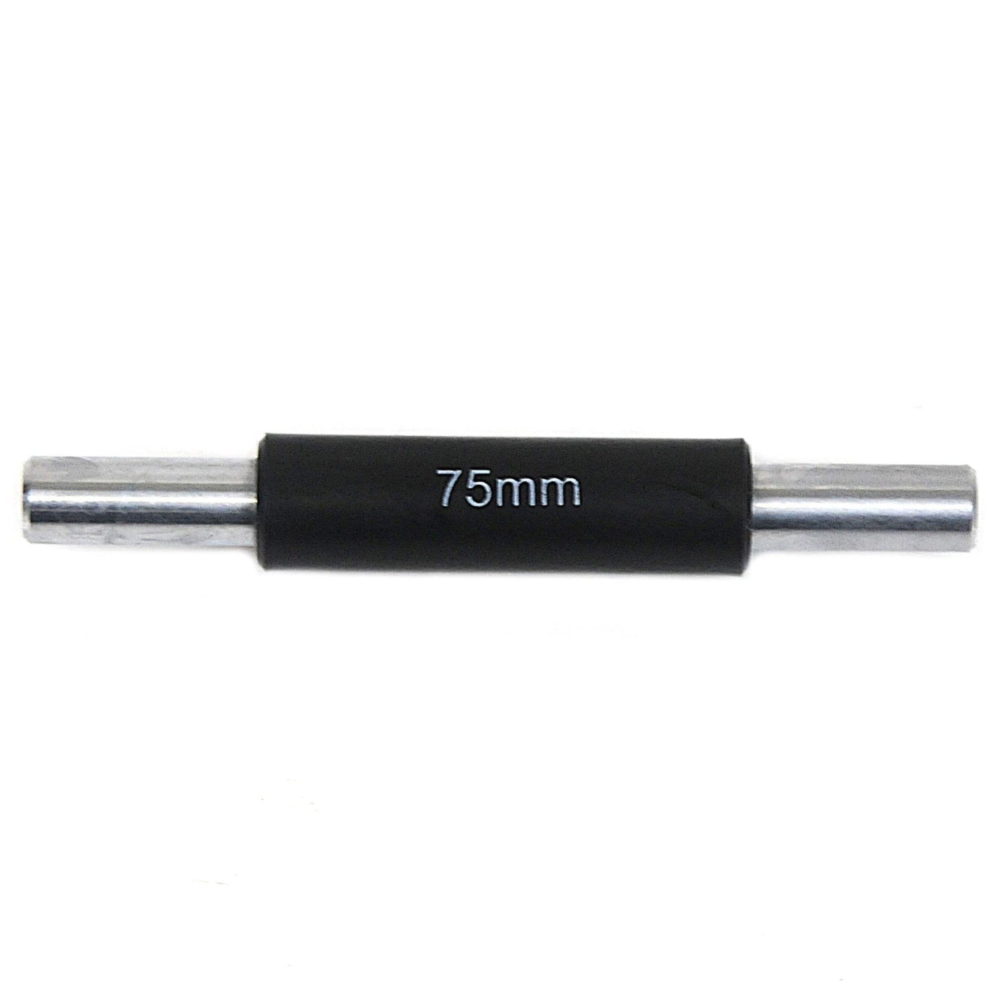 Insize Point Micrometer 75-100mm Range Series 3230-100A - Twin Eagle Imports