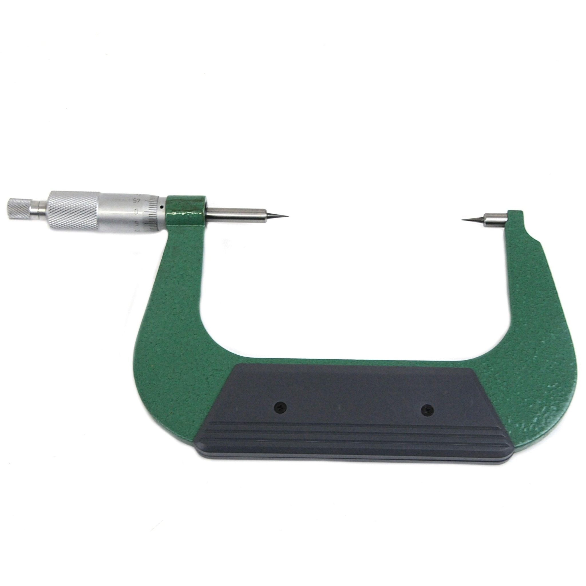 Insize Point Micrometer 75-100mm Range Series 3230-100BA - Twin Eagle Imports