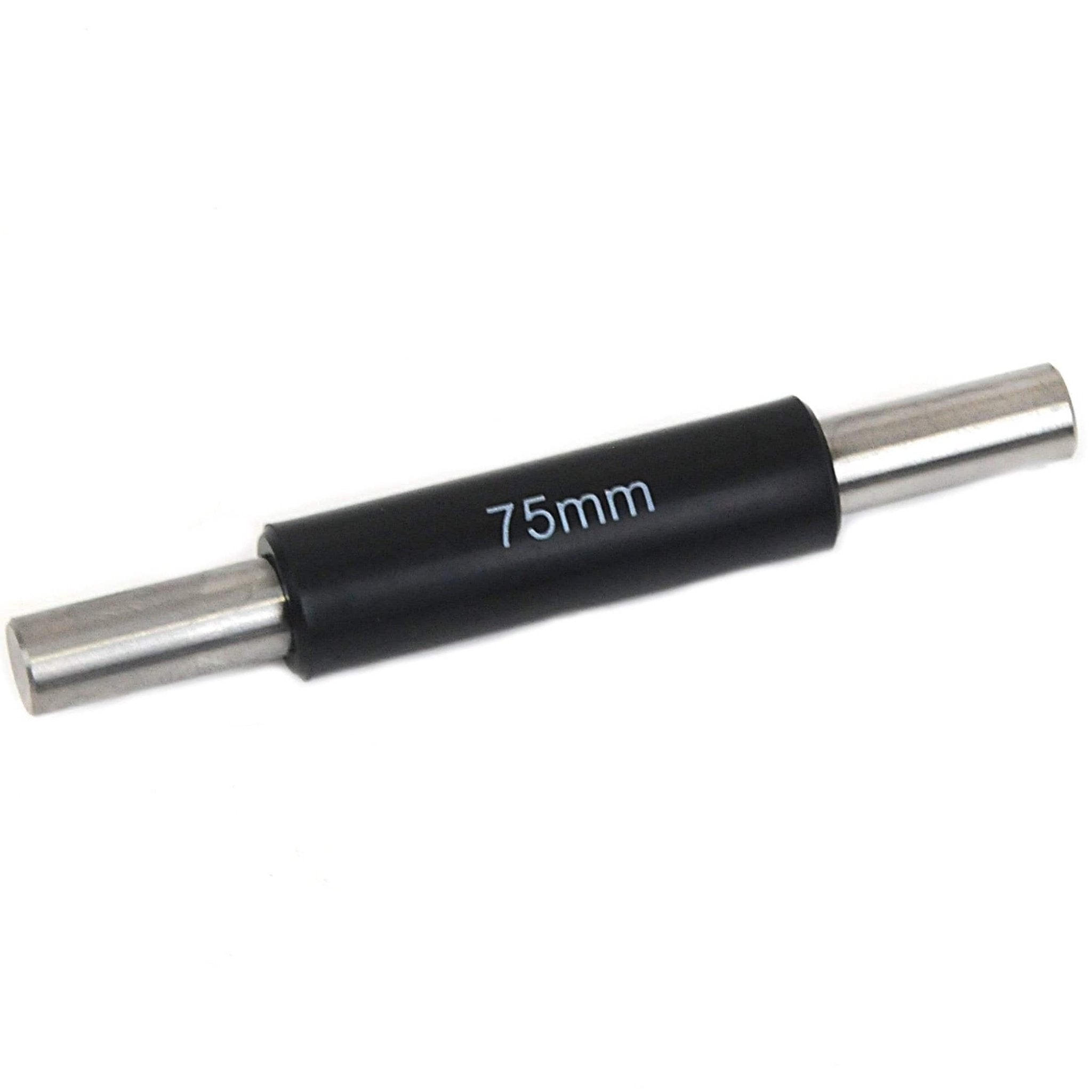 Insize Point Micrometer 75-100mm Range Series 3230-100BA - Twin Eagle Imports