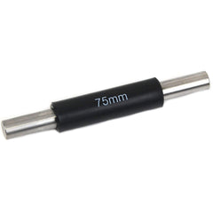 Insize Point Micrometer 75-100mm Range Series 3230-100BA - Twin Eagle Imports