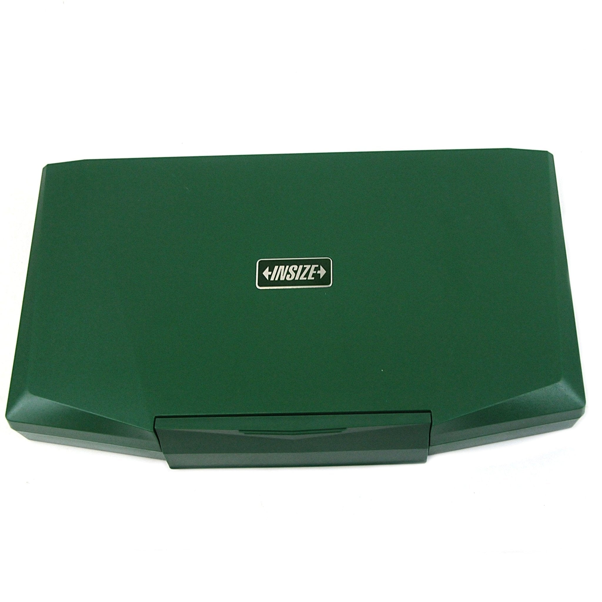 Insize Point Micrometer 75-100mm Range Series 3230-100BA - Twin Eagle Imports