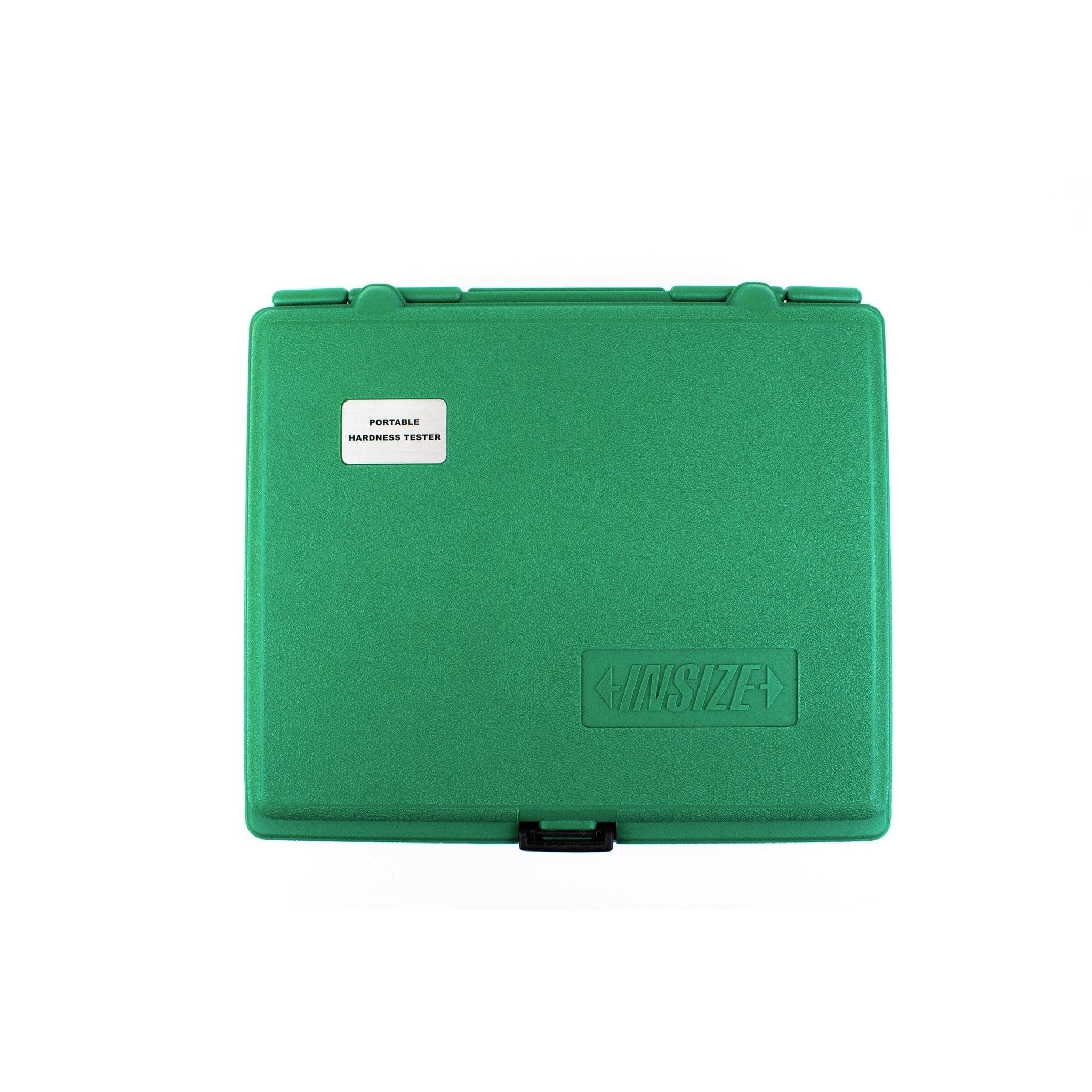 Insize Portable Leeb Hardness Tester with Bluetooth ISH-PHB-B - Twin Eagle Imports