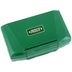 Insize Precision Dial Indicator 0.2mm Range Series 2880-02R - Twin Eagle Imports