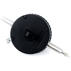 Insize Precision Dial Indicator 2mm Range Series 2313-2A - Twin Eagle Imports