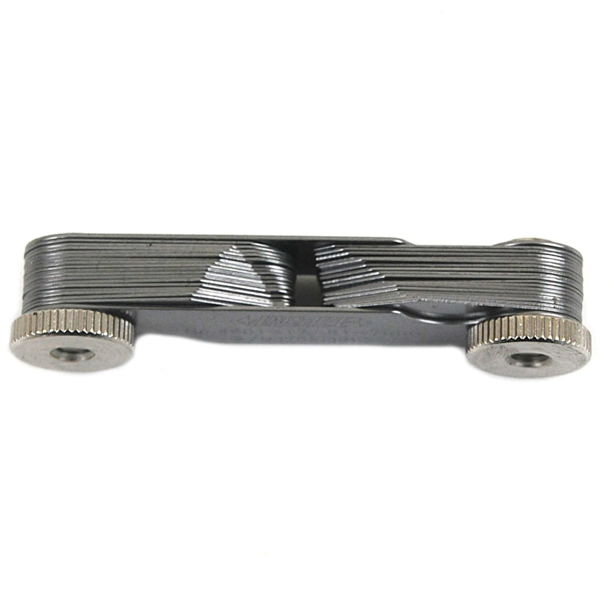 Insize Radius Gauge Set 1-7mm Range Series 4801-17 - Twin Eagle Imports
