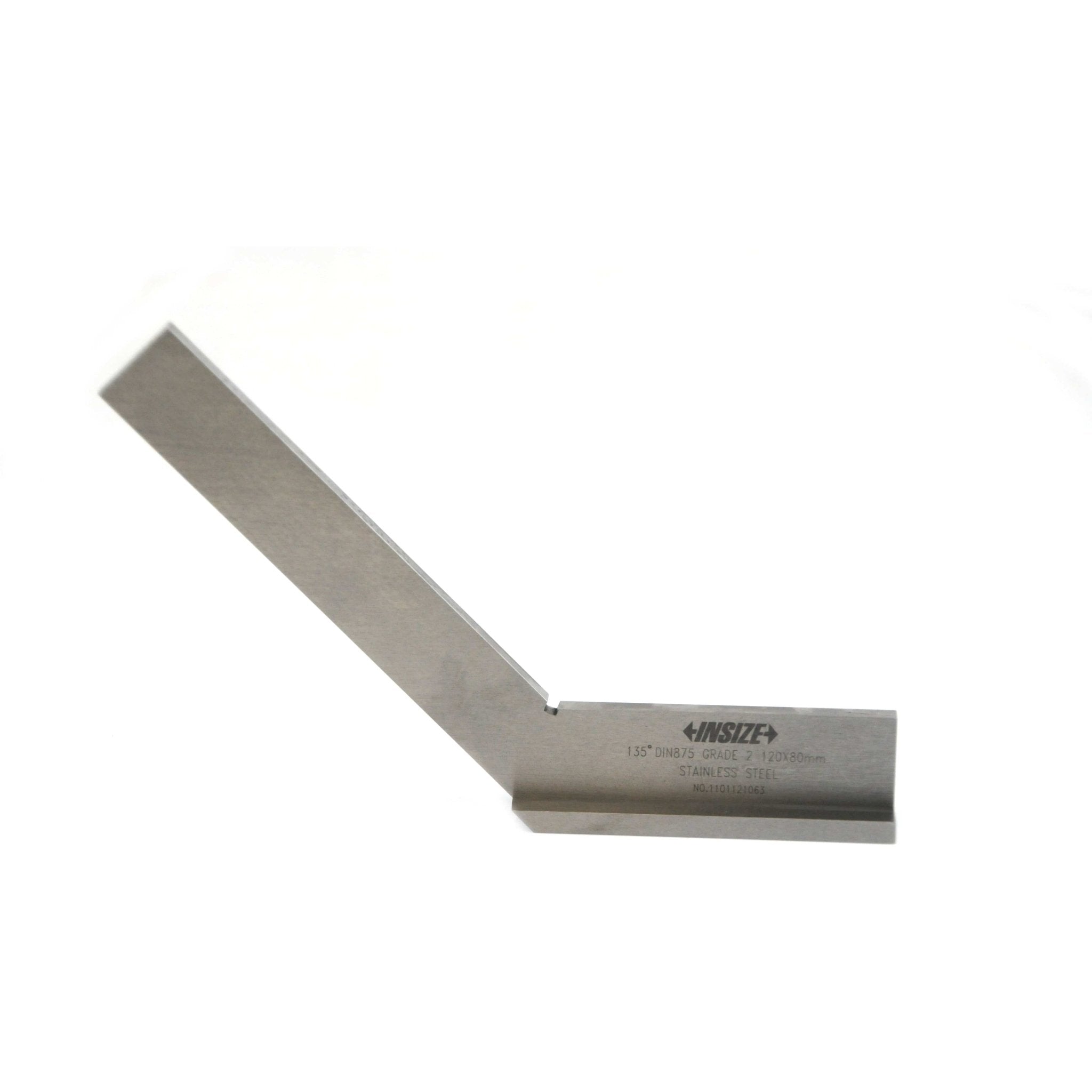 Insize Range 135° Square 120 X 80 Series 4754-3120 - Twin Eagle Imports