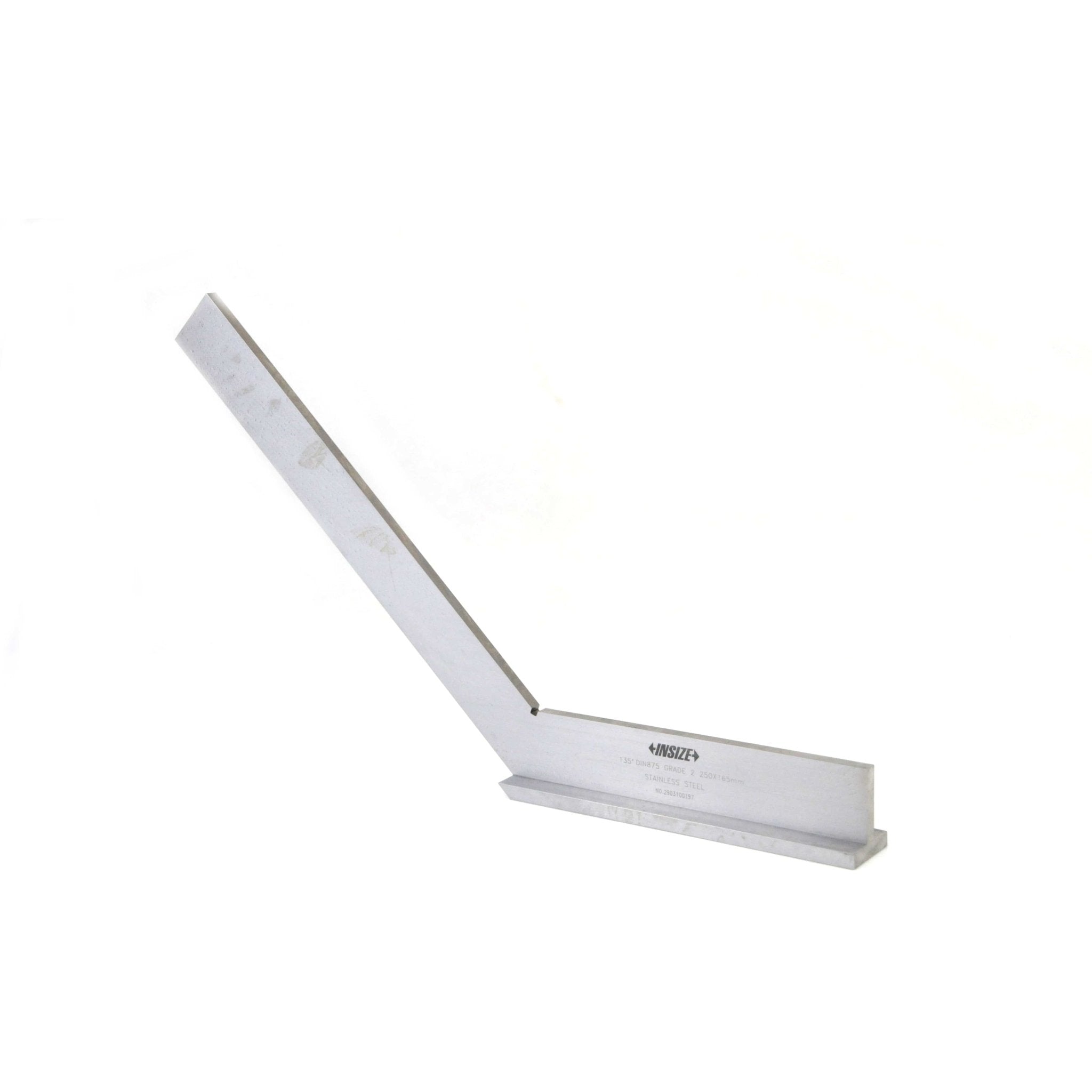 Insize Range 135° Square 200 X 130 Series 4754-3200 - Twin Eagle Imports