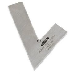 Insize Range 60° Square 100 X 70mm Series 4760-1100 - Twin Eagle Imports
