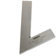 Insize Range 60° Square 120 X 80mm Series 4760-1120 - Twin Eagle Imports