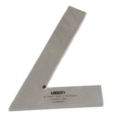 Insize Range 60° Square 150 X 100mm Series 4760-1150 - Twin Eagle Imports