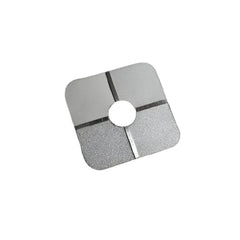 Insize Reference Surface Set for Shot Blasting ISO 8503/1 Compliance Series ISR-CS017 - Twin Eagle Imports