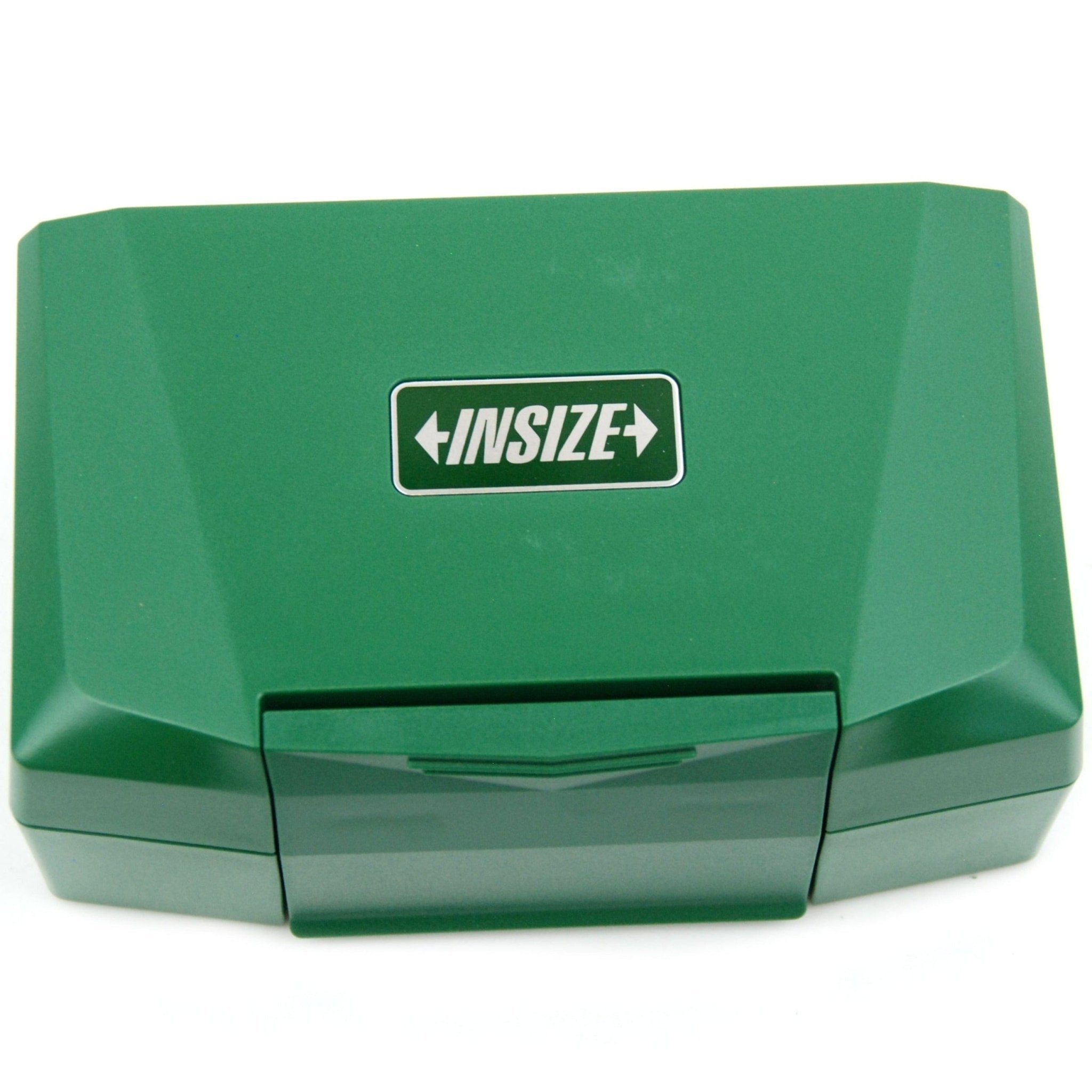 Insize Reverse Reading Dial Indicator 0-10mm x 0.01mm Range Series 2801-10 - Twin Eagle Imports