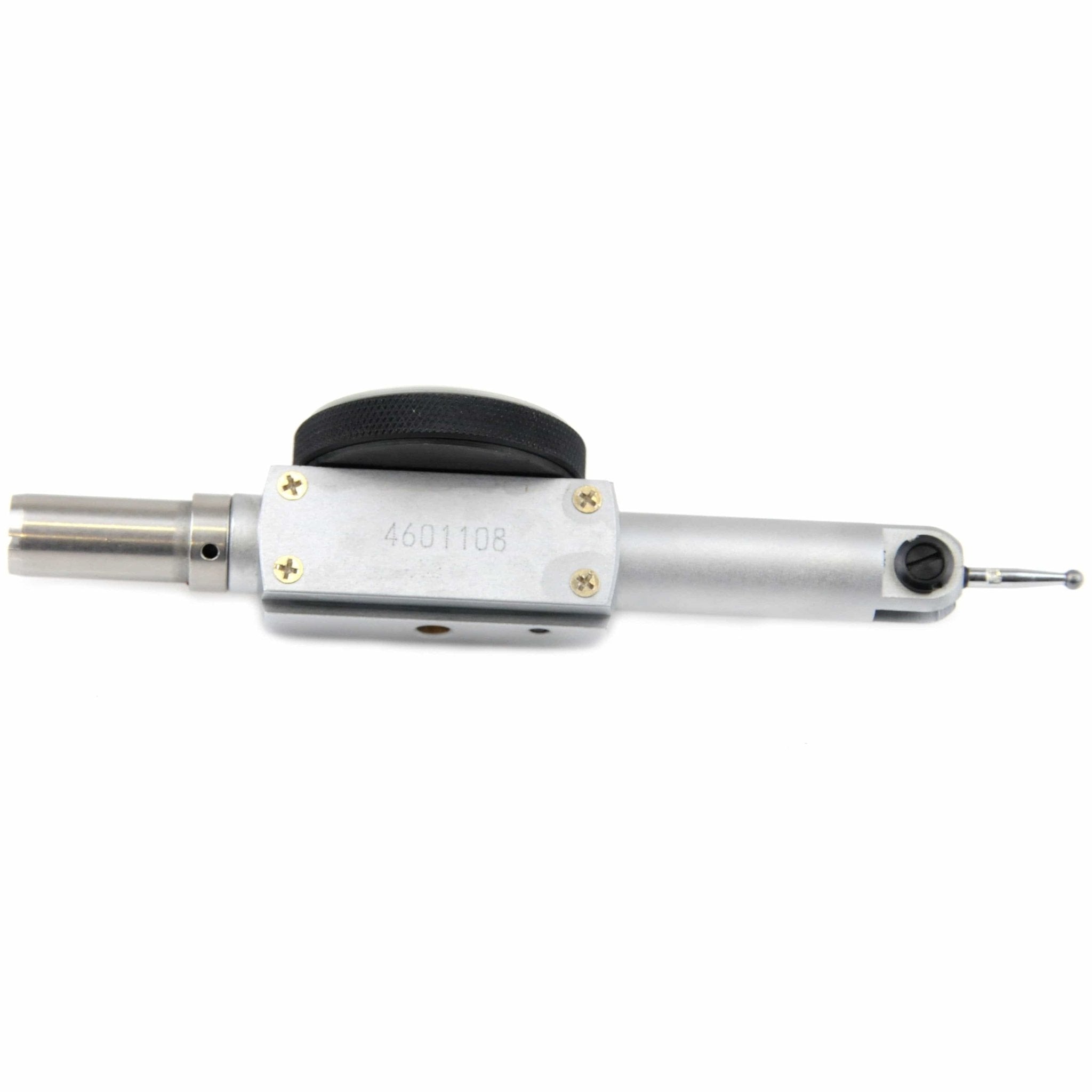 Insize Round Body Dial Test Indicator Range Series 2391-08 - Twin Eagle Imports